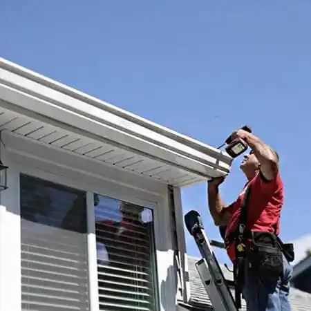 gutter services South Boston